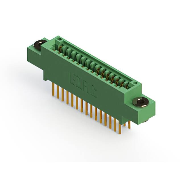 345-030-523-803 EDAC Inc.  Edgeboard Connectors